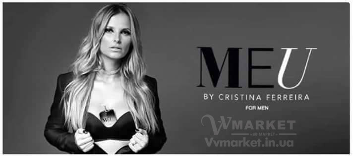 Купить MEU for Men by Cristina Ferreira Парфюмированная вода для мужчин, 50 мл с доставкой Киев, Авдеевка, Акимовка, Александрия, Александровка, Александровка, Алупка, Алушта, Алчевск, Амвросиевка, Антрацит, Апостолово, Арбузинка, Армянск, Артемовск, Арциз, Ахтырка, Балаклея, Балта, Бар, Барановка, Барвенково, Барышевка, Бахмач, Бахчисарай, Баштанка, Белая Церковь, Белгород-Днестровский, Беловодск, Белогорск, Белогорье, Белозерка, Белополье, Беляевка, Бердичев, Бердянск, Берегово, Бережаны, Березанка, Березино, Березовка, Берислав, Бершадь, Близнюки, Бобринец, Бобровица, Богодухов, Богуслав,   Болград, Болехов, Борзна, Борислав, Борисполь, Боровая, Бородянка, Борщев, Боярка, Бровары, Броды, Брусилов, Брянка, Бузуков, Бурштын, Бурынь, Буск, Бучач, Валки, Варва, Васильевка, Васильков, Васильковка, Великая Белозерка, Великая Новоселка, Верхнеднепровск, Верхов, Верховина,   Веселиново, Веселое, Вижница, Винница, Виноградов, Виньковцы, Вишневое, Владимир-Волынский, Владимирец, Вознесенск, Волноваха, Воловец, Володарка, Володарское, Волочиск, Волчанск, Вольногорск, Вольнянск, Врадиевка, Высокополье, Вышгород, Гадяч, Гайворон, Гайсин, Галич, Гаспра, Геническ, Герца, Глеваха, Глобино, Глухов, Глыбокая, Голая Пристань, Голованевск, Горловка, Горностаевка, Городенка, Городище, Городня, Городок,   Горохов, Гоща, Гребенка, Гуляйполе, Гурзуф, Гусятин, Двуречная, Дебальцево, Демидовка, Деражня, Дергачи, Джанкой, Дзержинск, Диканька, Днепродзержинск, Днепропетровск, Днепрорудное, Доброполье, Добрянка, Докучаевск, Долина, Долинская, Доманевка, Донецк, Драбов, Дрогобыч,   Дружковка, Дубно, Дубровица, Дунаевцы, Евпатория, Еланец, Емильчино, Енакиево, Жашков, Желтые Воды, Жидачев, Житомир, Жмеринка, Жолква, Залещики, Запорожье, Заречное, Заставна, Зачепиловка, Збараж, Зборов, Звенигородка, Згуровка, Здолбунов, Зеньков, Змиев, Знаменка, Золотоноша, Золочев, Ивано-Франковск, Ивановка, Иванычи, Измаил, Изюм, Изяслав, Илларионово, Ильинцы, Ильичевск, Ирпень, Иршава, Ичня, Кагарлык, Казанка,   Казатин, Каланчак, Калиновка, Калуш, Каменец-Подольский, Каменка, Каменка-Бугская, Каменка-Днепровская, Камень-Каширский, Канев, Карловка, Катеринополь, Каховка, Кегичевка, Кельменцы, Керчь, Киверцы, Киев, Килия, Кировоград, Кировск, Кировское, Кицмань, Кобеляки, Ковель, Кодыма, Козелец, Козельщина, Козова, Козятин, Коломак, Коломыя, Компанеевка, Комсомольск, Конотоп, Константиновка, Кореиз, Корец, Короп, Коростень,   Коростышев, Корсунь-Шевченковский, Корюковка, Косов, Костополь, Котельва, Котовск, Краматорск, Красилов, Красноармейск, Красноград, Краснодон, Краснокутск, Красноперекопск, Краснополье, Красные Окны, Красный Лиман, Красный Луч, Кременчуг, Кривой Рог, Куйбышево, Кулиничи, Купянск,   Ладыжин, Лисичанск, Лозовая, Лопатин, Лохвица, Лубны, Луганск, Луцк, Львов, Люботин, Макеевка, Мангуш, Марганец, Мариуполь, Марьинка, Мелитополь, Мена, Мерефа, Миргород, Михайловка, Млинов, Могилев-Подольский, Молодецкое, Монастыриска, Монастырище, Моршин, Мостиска, Мукачево, Мурованые Куриловцы, Народичи, Недригайлов, Нежин, Немиров, Нетишин, Нижние Серогозы, Николаев, Никополь, Новая Каховка, Новая Одесса, Новая Ушица, Новгород-Северский, Новгородка, Новоазовск, Новоайдар, Новоархангельск, Нововолынск, Нововоронцовка, Новоград-  Волынский, Новоднестровск, Новомиргород, Новомосковск, Новопсков, Новоселица, Новотроицкое, Новоукраинка, Новояворовск, Новые Санжары, Новый Буг, Носовка, Обухов, Овидиополь, Овруч, Одесса, Онуфриевка, Оратов, Орджоникидзе, Орехов, Оржица, Острог, Очаков, Павлоград, Первомайск, Первомайский, Первомайское, Перевальск, Перемышляны, Перечин, Переяслав-Хмельницкий, Першотравенск, Першотравенск, Петрово, Петропавловка, Печенеги, Пирятин, Погребище, Подволочиск, Подгайцы, Полесское, Пологи, Полонное, Полтава, Попасная, Попельня, Приазовское,   Прилуки, Приморск, Пустомыты, Путивль, Путила, Пятихатки, Радехов, Радомышль, Радывылив, Раздельная, Раздольное, Ракитное, Ратнов, Рахов, Репки,   Решетиловка, Ровеньки, Ровно, Рогатин, Рожище, Рожнятов, Розовка, Романов, Ромны, Рубежное, Ружин, Саврань, Садовое, Саки, Самбор, Сарата,   Сарны, Сахновщина, Свалява, Сватово, Свердловск, Светловодск, Севастополь, Северодонецк, Селидово, Семеновка, Семеновка, Середина-Буда, Симферополь, Синельниково, Скадовск, Сквира, Сколе, Славута, Славутич, Славяносербск, Славянск, Смела, Снежное, Снигиревка, Снятин, Сокаль, Сокиряны, Соленое, Сосница, Сосновка, Софиевка, Ставище, Старая Выжевка, Старая Синява, Старобельск, Старобешево, Старое село, Староконстантинов, Старый Самбор, Стаханов, Сторожинец, Стрый, Судак, Сумы, Счастье, Талалаевка, Тальное, Тараща, Тарутино, Татарбунары, Тельманово, Теофиполь, Теплик, Теребовля, Терновка, Тернополь, Тетиев, Тлумач, Токмак, Томаковка, Томашполь, Торез, Троицкое, Тростянец, Трускавец, Тульчин, Турийск, Турка,Тячев, Ужгород, Украинка, Ульяновка, Умань, Устиновка, Фастов, Феодосия, Фрунзовка, Харцызск, Харьков, Херсон, Хмельник, Хмельницкий, Хорол, Хотин, Христиновка, Хуст, Харичанка, Цюрупинск, Олешки, Чаплинка, Чемеровцы, Червоноармейск, Черноморск, Червоноград, Черкассы, Черневцы, Чернигов, Черниговка, Черновцы, Черногородка, Черняхов, Чортков, Чугуев, Чутово, Шаргород, Шахтерск, Шацк, Шепетовка, Широкое, Ширяево, Шишаки, Шостка, Шпола, Шумск, Щорс, Энергодар, Южноукраинск, Южный, Яворов, Яготин, Ялта, Ямполь, Яремча, Ярмолинцы, Ясиноватая, Украина, Казахстан